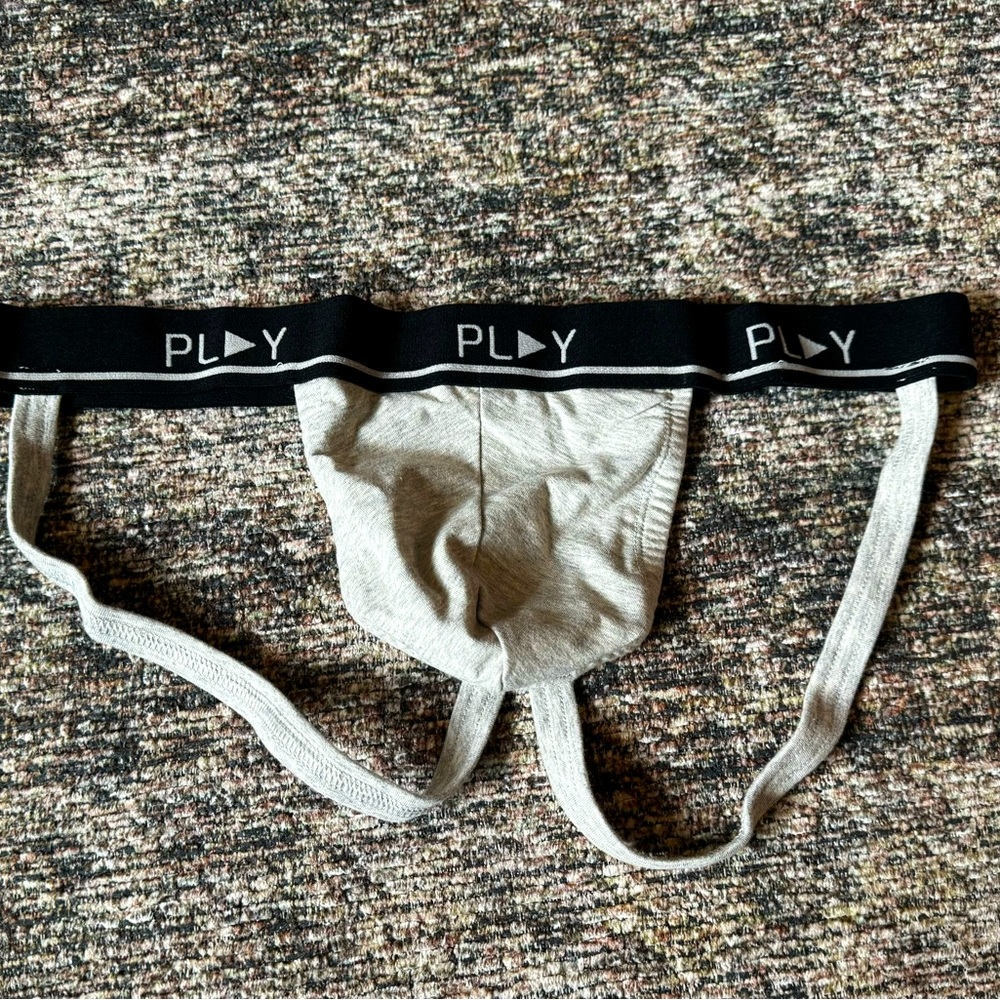 Play Jockstrap